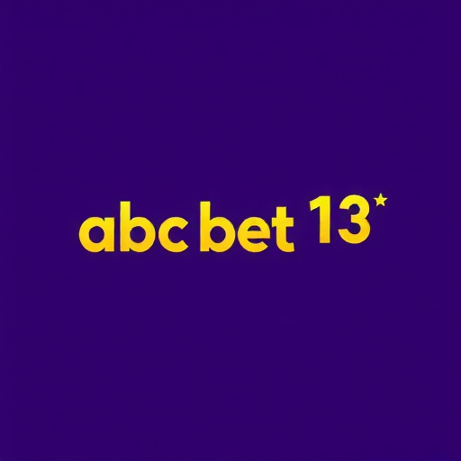 ABC Bet 13 Logo